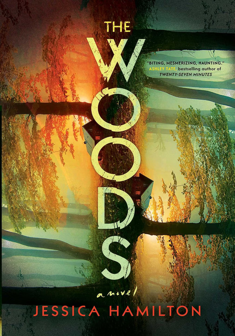 The Woods. Books to read this fall